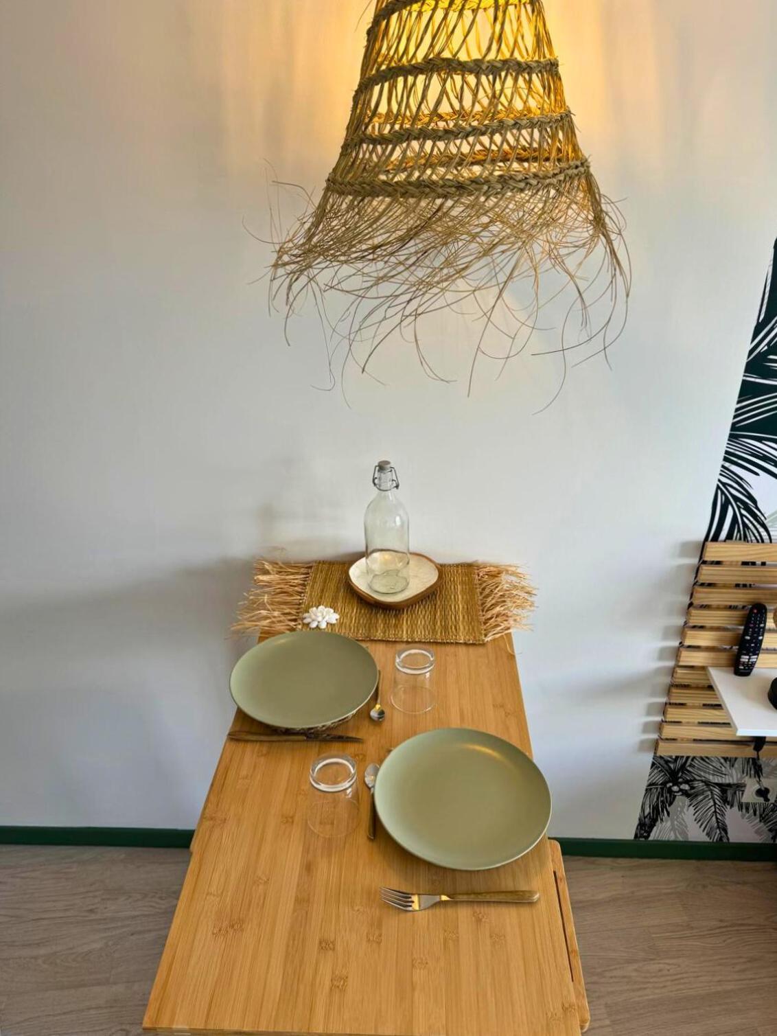 Oasis - Wifi, Clim, Vue, Equipe Apartment ลูร์ด ภายนอก รูปภาพ
